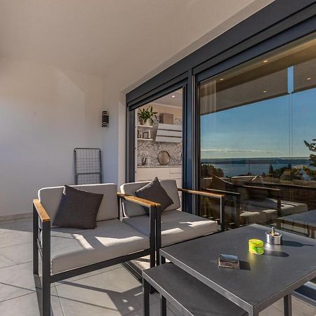 تْسْغيكفانِتْسا Apartment Rippl II المظهر الخارجي الصورة