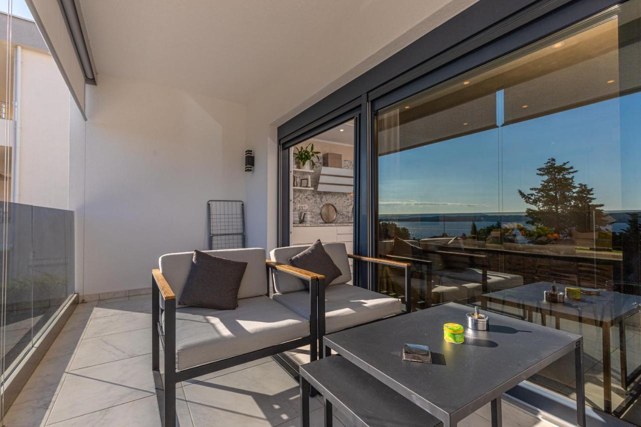 تْسْغيكفانِتْسا Apartment Rippl II المظهر الخارجي الصورة
