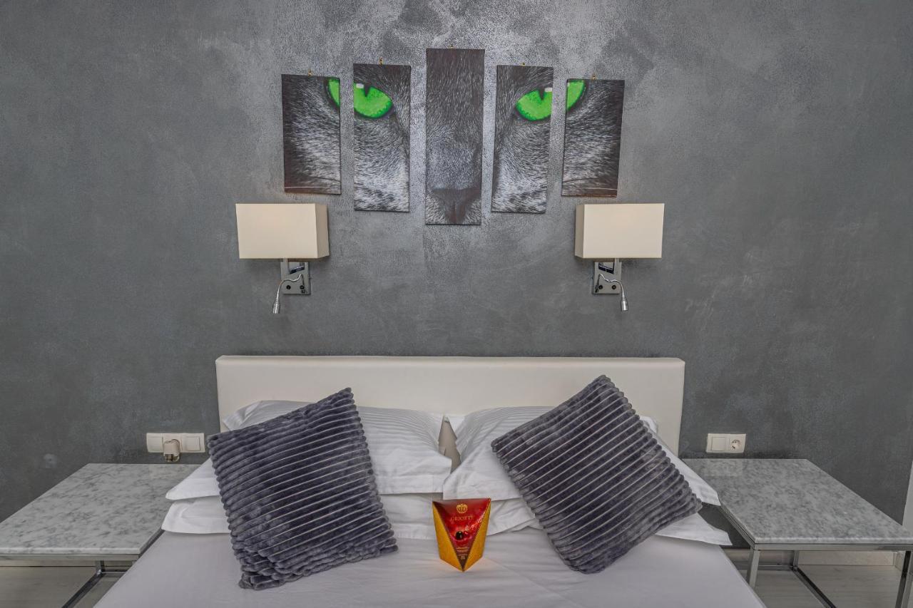 تْسْغيكفانِتْسا Apartment Rippl II المظهر الخارجي الصورة
