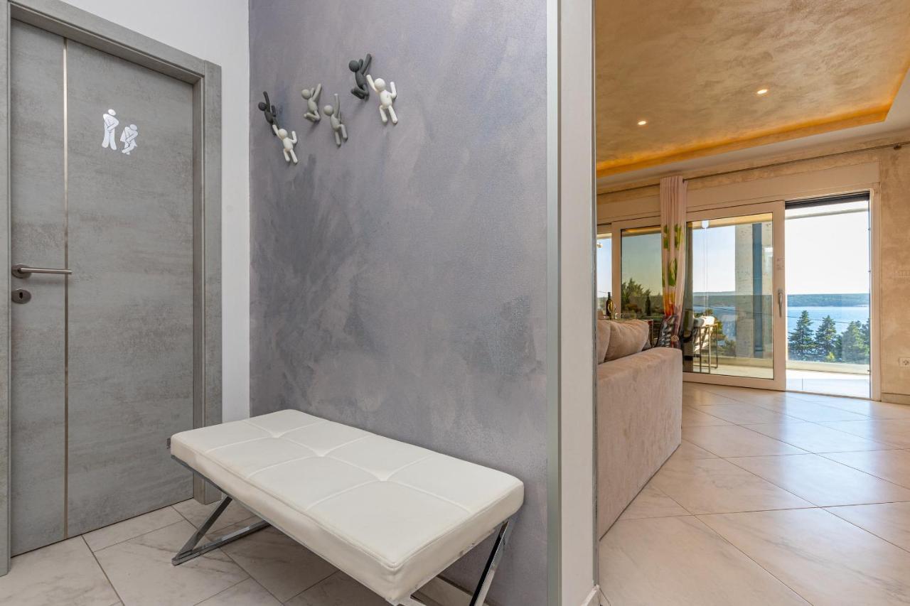 تْسْغيكفانِتْسا Apartment Rippl II المظهر الخارجي الصورة