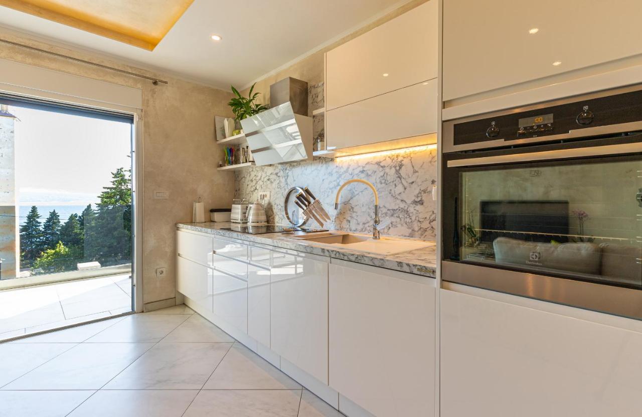 تْسْغيكفانِتْسا Apartment Rippl II المظهر الخارجي الصورة